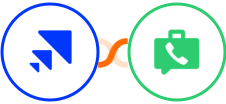 Saleshandy + Slybroadcast Integration