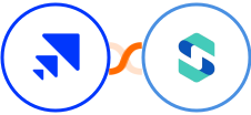 Saleshandy + SlyText Integration