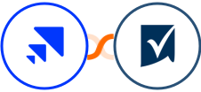 Saleshandy + Smartsheet Integration