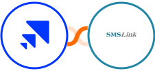 Saleshandy + SMSLink  Integration