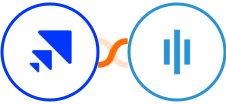 Saleshandy + Sonix Integration