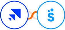 Saleshandy + Sympla Integration