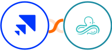 Saleshandy + Syncro Integration