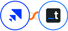 Saleshandy + Templated Integration