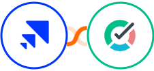 Saleshandy + TMetric Integration