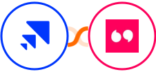 Saleshandy + Tolstoy Integration