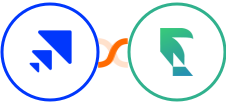 Saleshandy + Tookan Integration