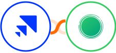 Saleshandy + Tribe Integration