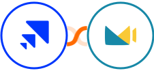 Saleshandy + Vectera Integration