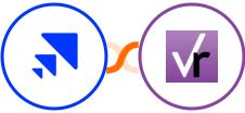 Saleshandy + VerticalResponse Integration