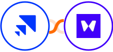 Saleshandy + Waitwhile Integration