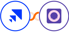 Saleshandy + Xoal Integration