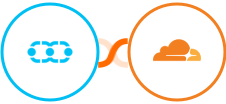 Salesmate + Cloudflare Integration