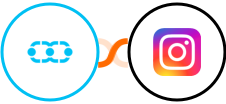 Salesmate + Instagram for business Integration