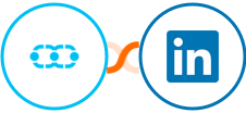 Salesmate + LinkedIn Lead Gen Forms Integration