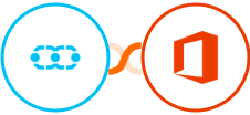Salesmate + Microsoft Office 365 Integration
