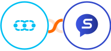 Salesmate + Sociamonials Integration