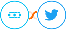 Salesmate + Twitter (Legacy) Integration