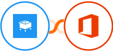 SamCart + Microsoft Office 365 Integration
