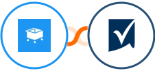 SamCart + Smartsheet Integration