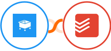 SamCart + Todoist Integration