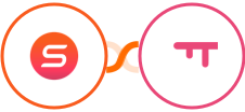 Sarbacane + SatisMeter Integration