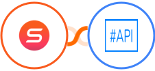 Sarbacane + SharpAPI Integration