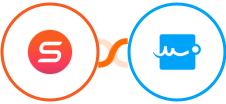 Sarbacane + Signaturely Integration