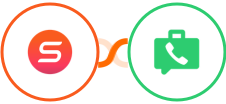 Sarbacane + Slybroadcast Integration