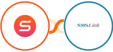 Sarbacane + SMSLink  Integration