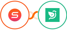 Sarbacane + Survey Sparrow Integration