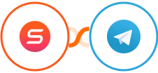 Sarbacane + Telegram Integration