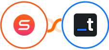 Sarbacane + Templated Integration