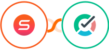 Sarbacane + TMetric Integration