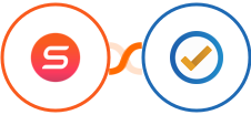 Sarbacane + Toodledo Integration