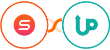 Sarbacane + UpViral Integration