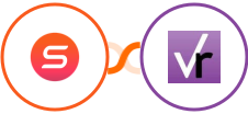 Sarbacane + VerticalResponse Integration