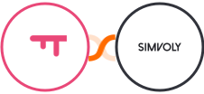 SatisMeter + Simvoly Integration