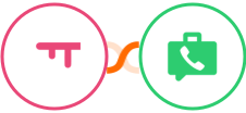 SatisMeter + Slybroadcast Integration