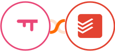 SatisMeter + Todoist Integration