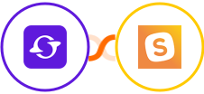 Satiurn + SavvyCal Integration