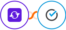 Satiurn + ScheduleOnce Integration