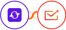 Satiurn + Sender Integration