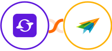 Satiurn + Sendiio Integration