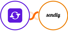 Satiurn + Sendly Integration