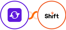 Satiurn + Shift Integration