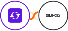 Satiurn + Simvoly Integration