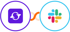 Satiurn + Slack Integration