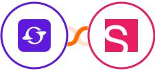 Satiurn + Smaily Integration