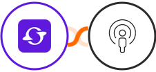 Satiurn + Sozuri Integration